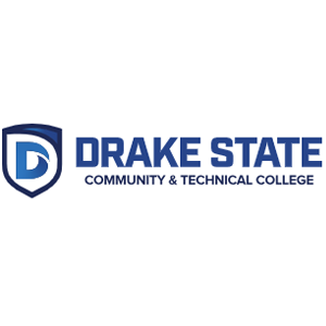 Drake State Community & Technical College logo