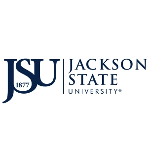 Jackson State University logo