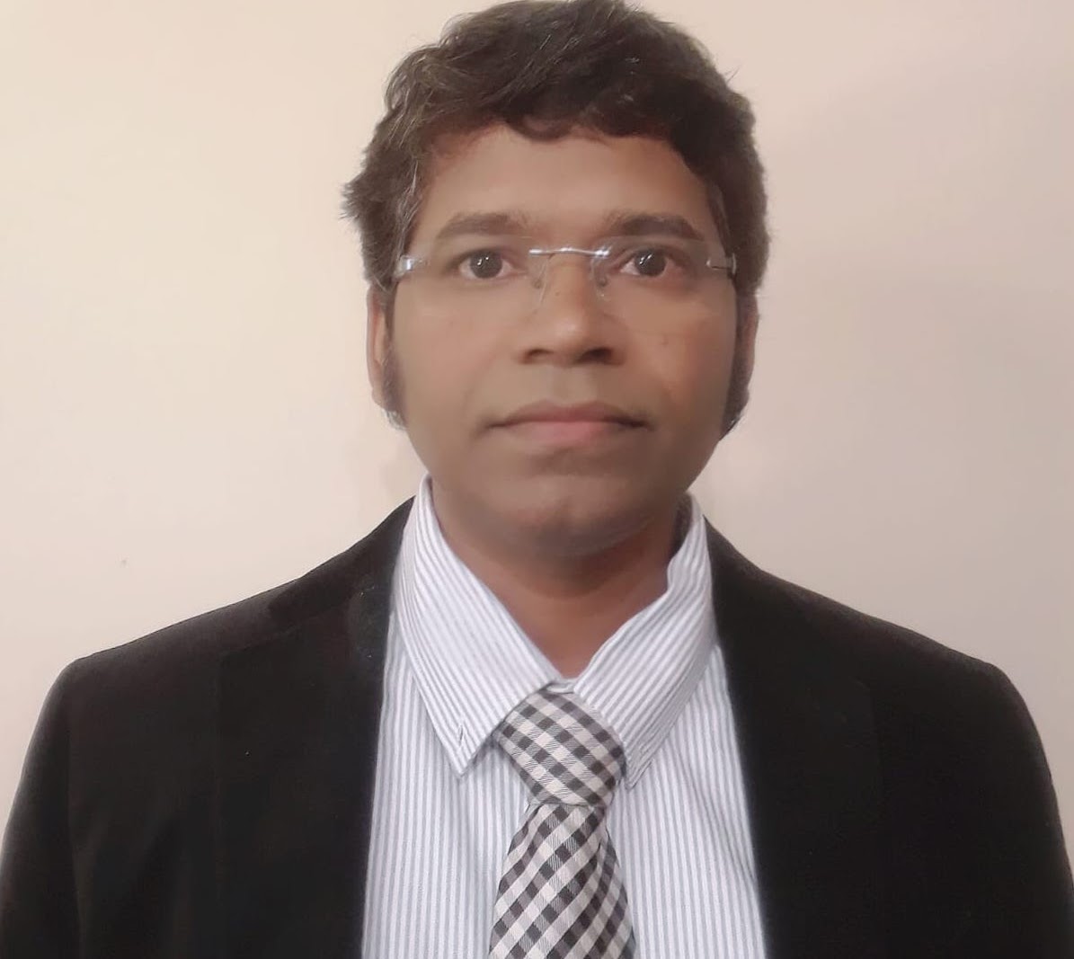 Nihar Pradhan