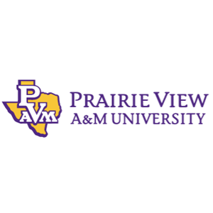 Prairie View A&M University logo