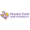 Prairie View A&M University logo