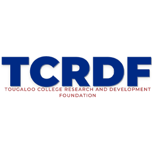 Tougaloo College Research & Development Foundation logo