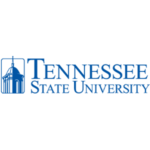 Tennessee State University logo