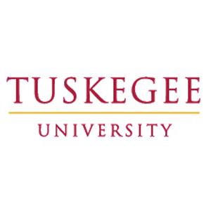 Tuskegee University logo