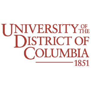 University of the District of Columbia logo