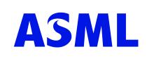 ASML logo