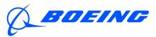 Boeing logo