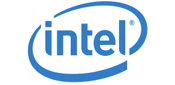 Intel logo