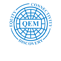 QEM logo