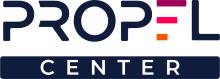 Propel Center Logo