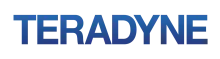 teradyne logo